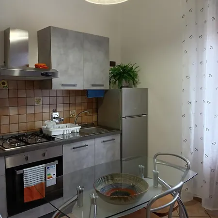 051 Apartment Bologna