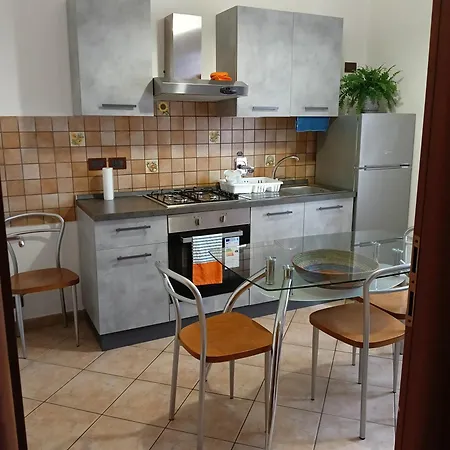 Apartment 051
