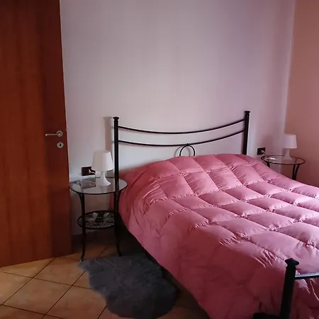 051 Apartment Bologna