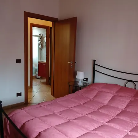 051 Apartment Bologna