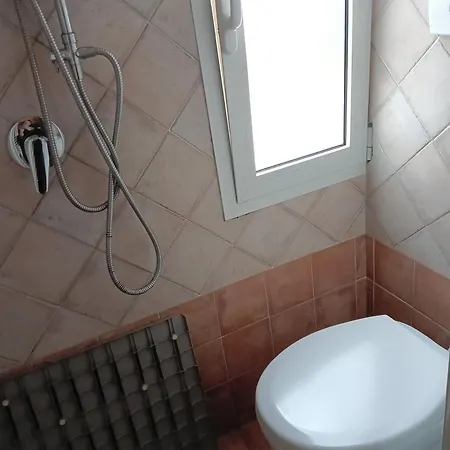 Apartment 051 Bologna