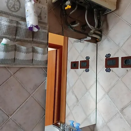 Appartement Sweet Bologna
