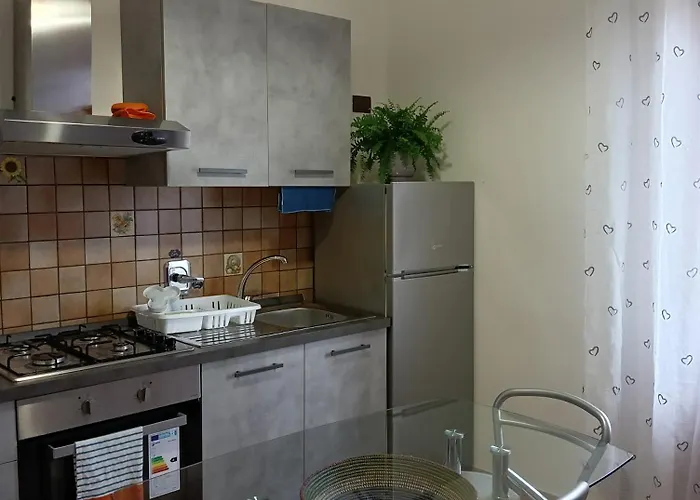 Sweet Apartmán Boloňa