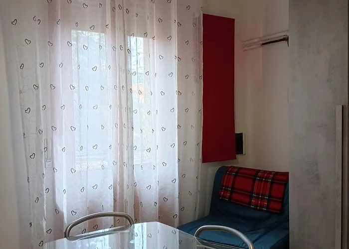 Sweet Apartmán Boloňa