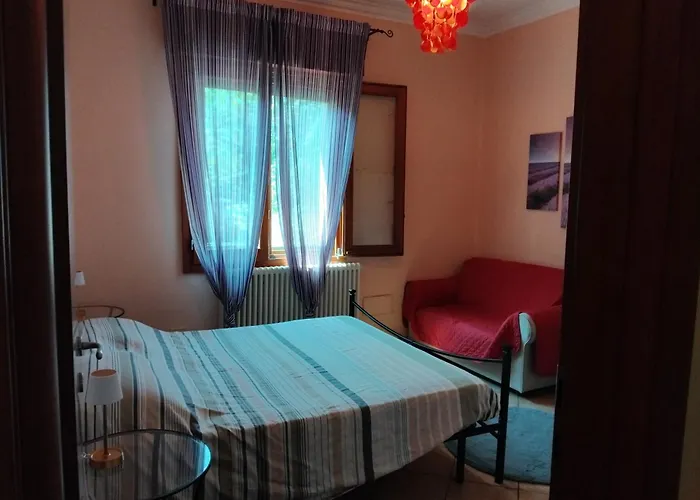 Sweet Apartment Bologna