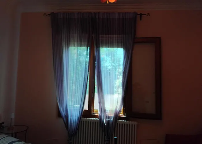 Apartmán Sweet Boloňa