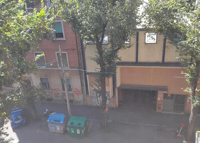 Sweet Apartment Bologna