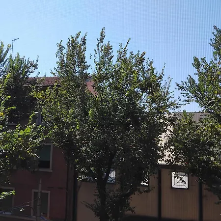 Apartamento Sweet *
