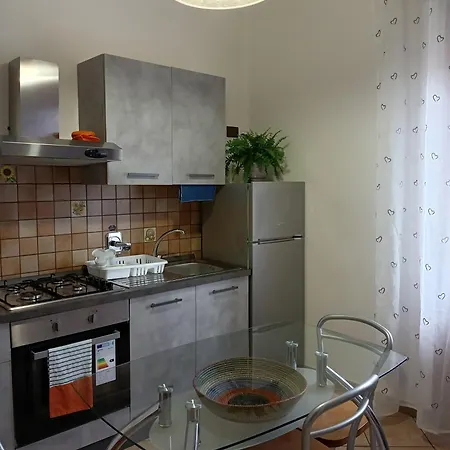 Sweet Apartmán Boloňa